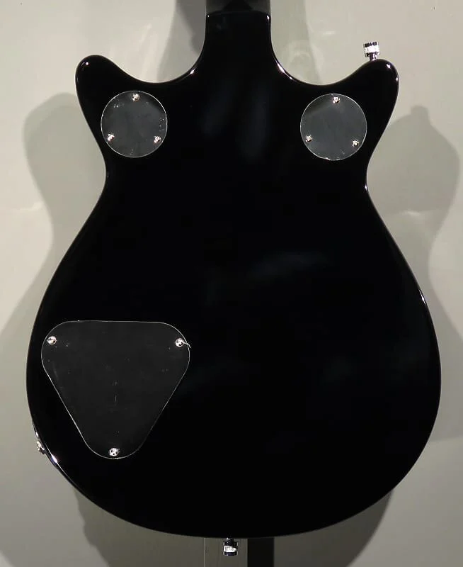 【極美品】 Gretsch G5222 Gretsch G5222 Electromatic Double Jet Aged Natural — Instrumental